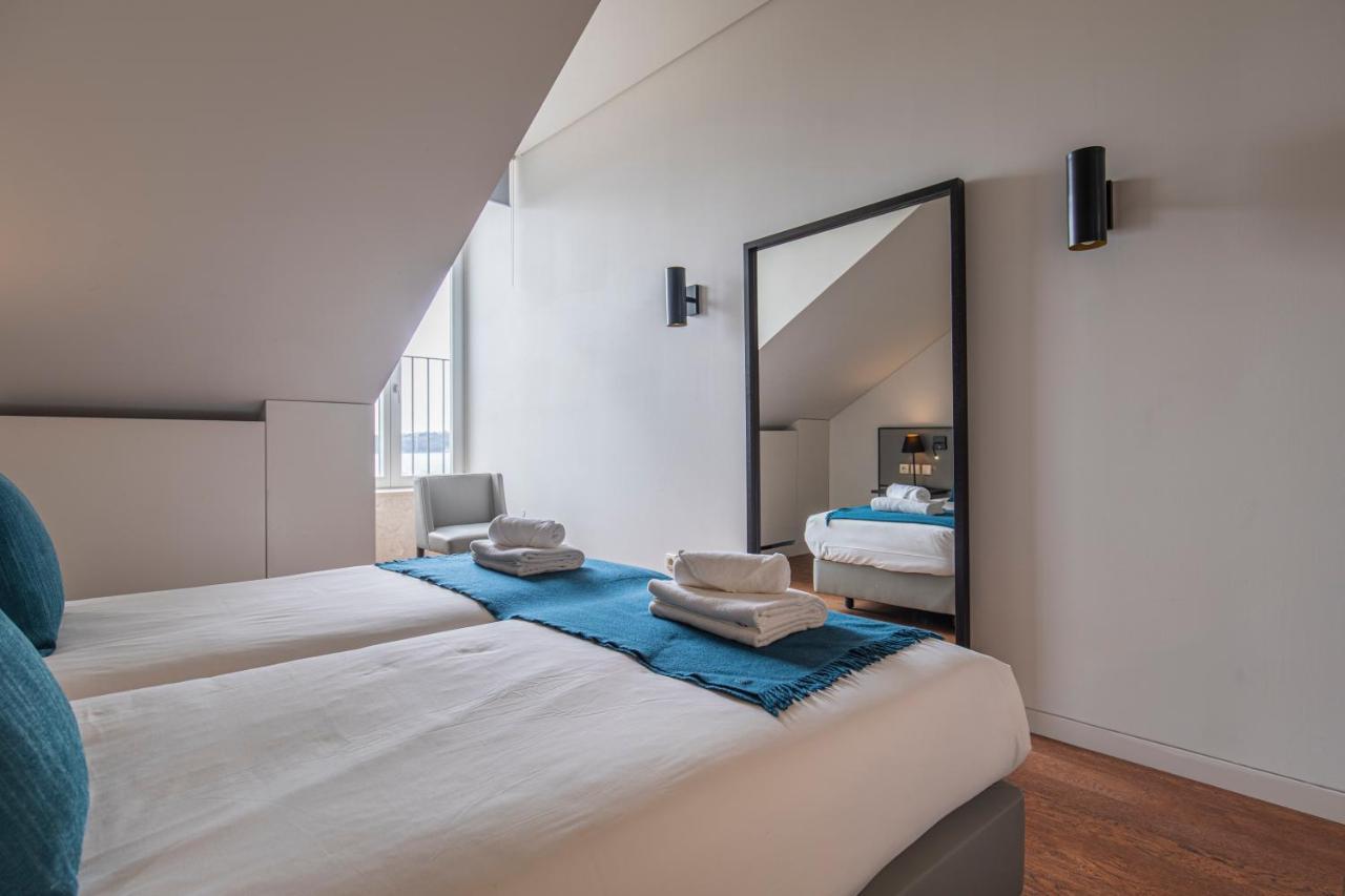 8 Building Apartment 403 T2 - River & Garden View ลิสบอน ภายนอก รูปภาพ
