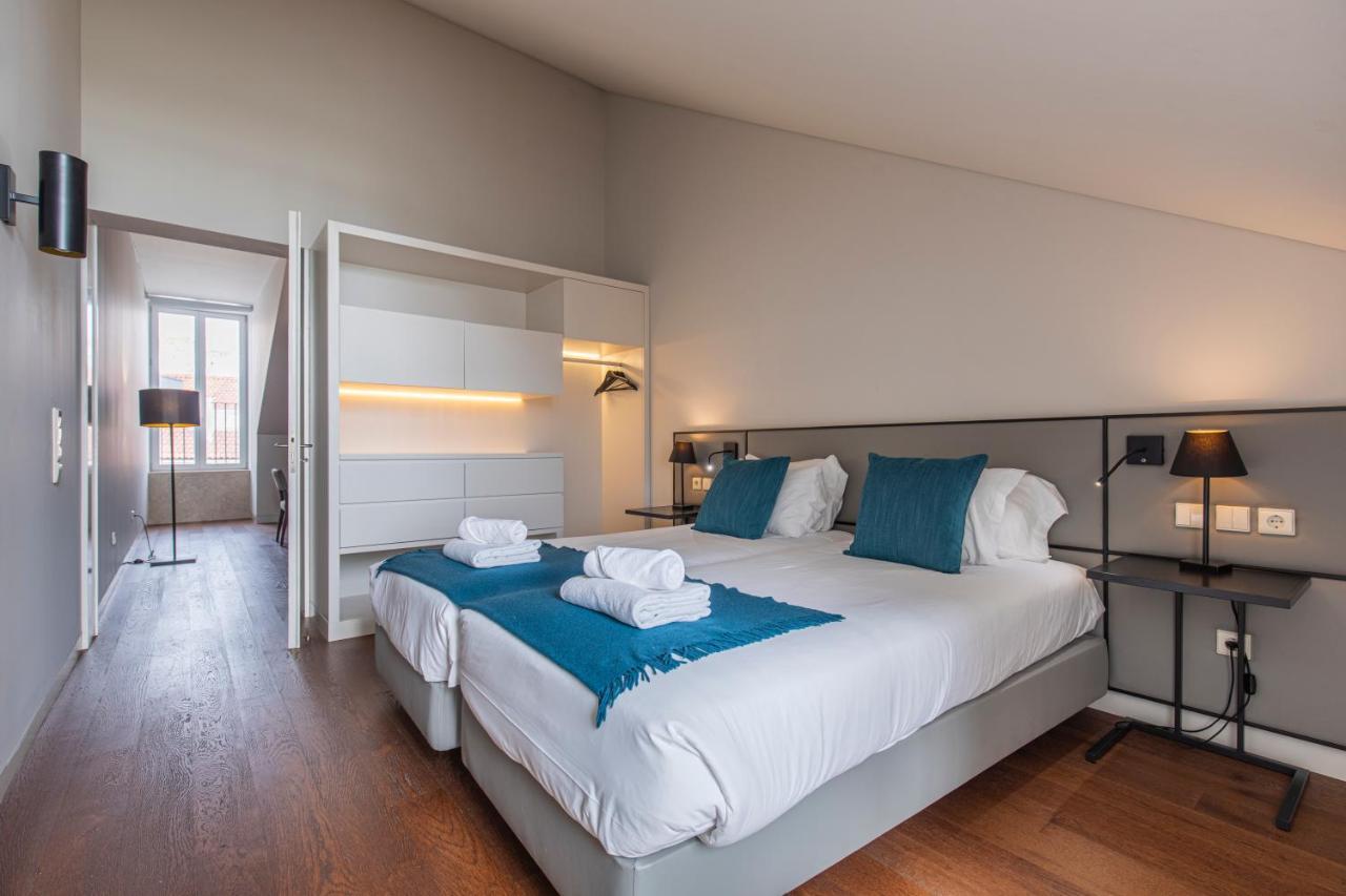 8 Building Apartment 403 T2 - River & Garden View ลิสบอน ภายนอก รูปภาพ