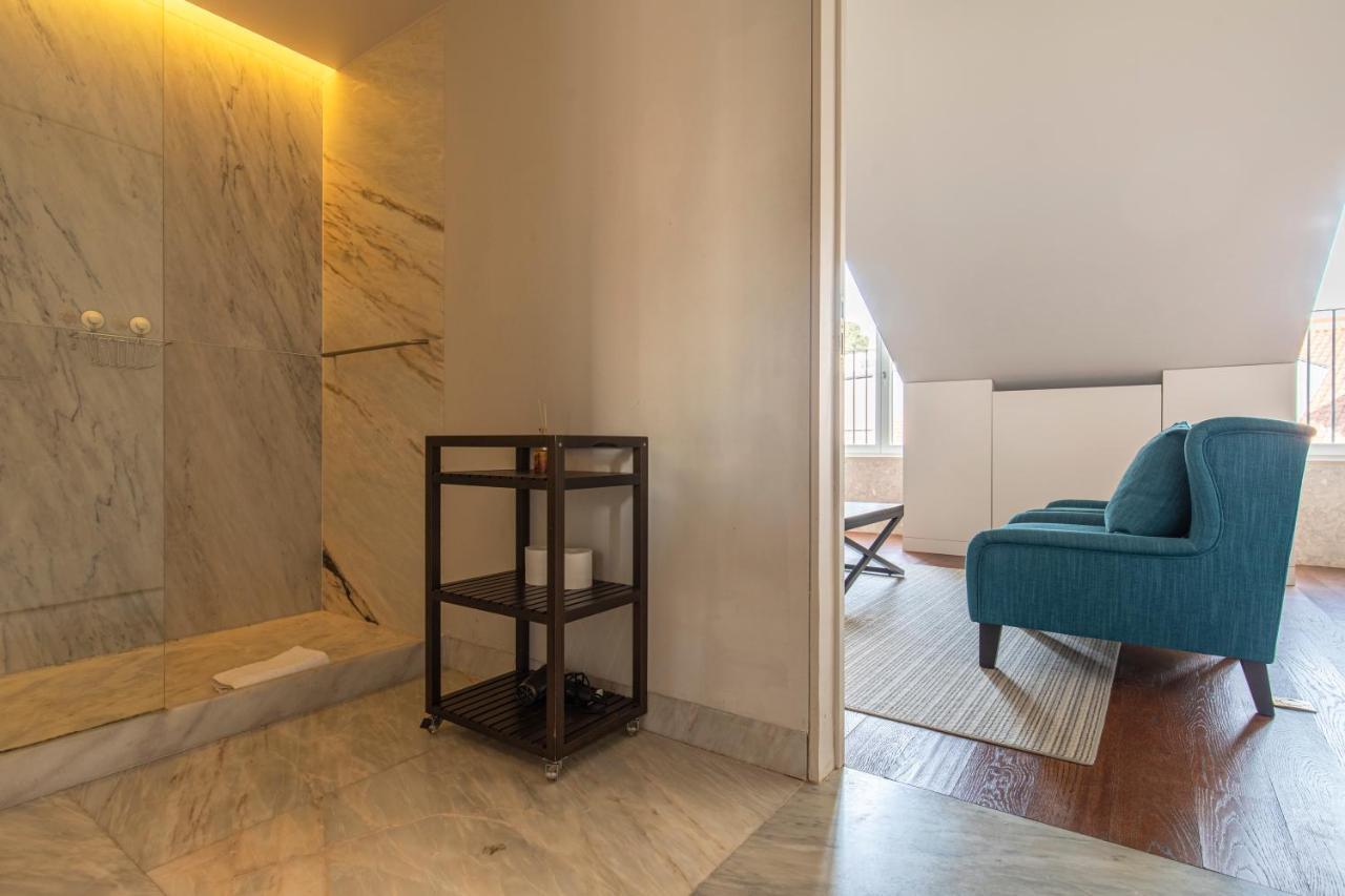 8 Building Apartment 403 T2 - River & Garden View ลิสบอน ภายนอก รูปภาพ