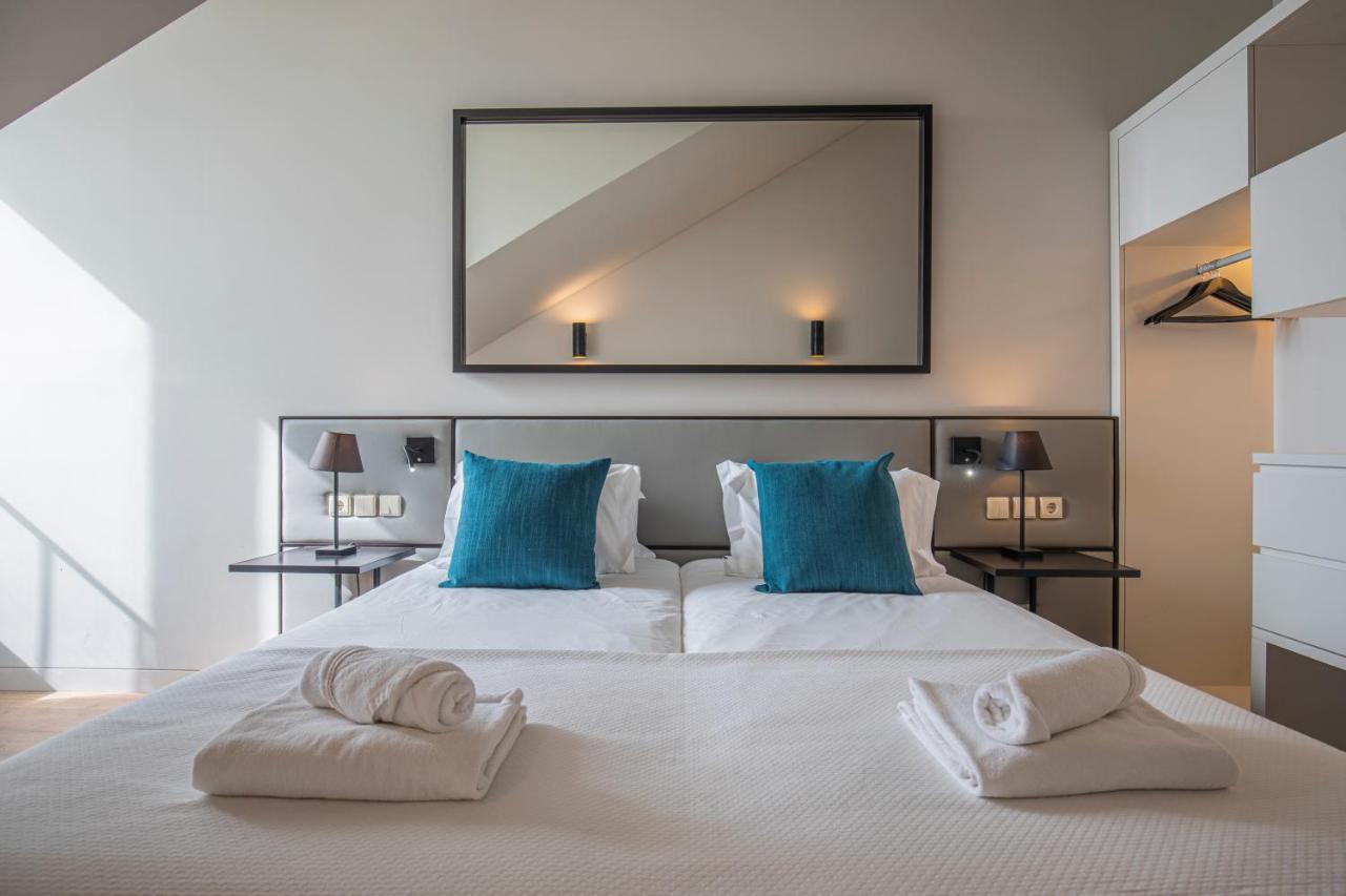 8 Building Apartment 403 T2 - River & Garden View ลิสบอน ภายนอก รูปภาพ